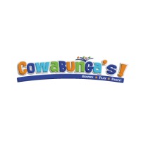 Cowabunga's Indoor Kids Play & Party Center - North Reading logo - Similar company to Remix Skate And Event Center