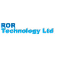 Ror Technology Ltd (Boston Scientific)