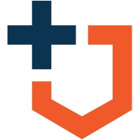 DMS+ experts in brandveiligheid logo - Similar company to Klik Security