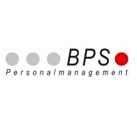 BPS Personalmanagement GmbH - Placement, Temporary Employment, Coaching logo - Similar company to Dock C