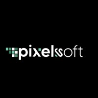 Pixels Soft logo - Similar company to Reignsol