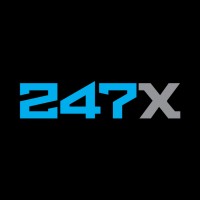 247X Group Limited logo - Similar company to Videority.Ai