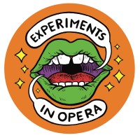Experiments in Opera