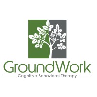 GroundWork Cognitive Behavioral Therapy logo - Similar company to Cognitive Behavioral Therapy (Cbt) For Better Living
