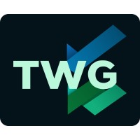 The Working Group logo - Similar company to Performance Accelerated Learning