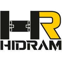 HidramTech logo - Similar company to Viracm- Payesh Sanat Kavir