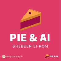 PIE & AI: Shebeen El-Kom logo - Similar company to Nasa Space Apps Shebeen El-Kom