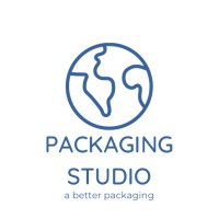 Pakuotės studija logo - Similar company to Ledinis.Lt