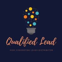 Qualified Lead™ Cost Per Lead Agency logo - Similar company to Lead Solutions Llc 1