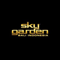 Sky Garden Bali logo - Similar company to Flock Kitchen & Bar