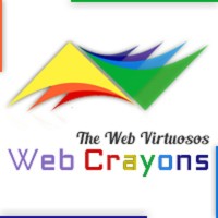 WebCrayonsBiz logo - Similar company to Data Infovision (P) Ltd.