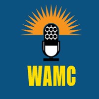 WAMC Northeast Public Radio logo - Similar company to Loadoutroom