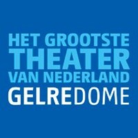 GelreDome logo - Similar company to Omnilabel Bv