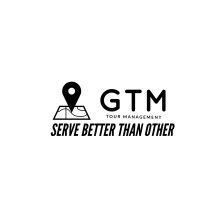 Go To Malang Tour Management logo - Similar company to Magma Troopers