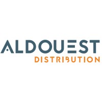 ALDOUEST logo - Similar company to Codifrance Sas