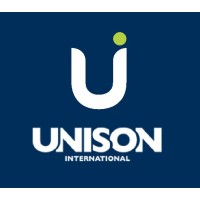 UNISON INTERNATIONAL CONSULTING (The Recruitment Company) logo - Similar company to Unisource Infrastructure Pvt Ltd