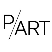 P/ART logo - Similar company to Solipsist Studios