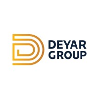 Deyar Group logo - Similar company to Space For Realestate Solutions