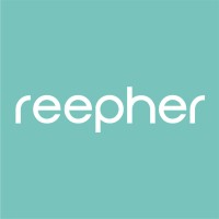 reepher logo - Similar company to Kado Inc