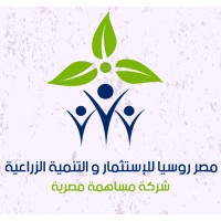شركه مصر روسيا لاستصلاح الاراضى logo - Similar company to Elnakheeldrip