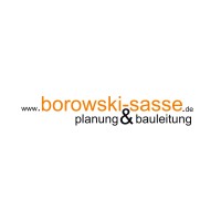 Planungsbüro Borowski & Sasse GmbH logo - Similar company to Supertecture