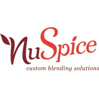 Nu Products Seasoning Company logo - Similar company to R.L. Schreiber, Inc. Flavor Purveyors