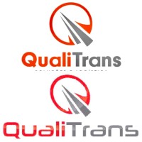 Qualitrans logo - Similar company to Teclog