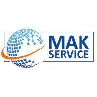 Mak Service Transit logo - Similar company to Open Minds Project