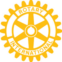 Rotary Club Casablanca Anfa - district 9010 logo - Similar company to Rotaract District 9010