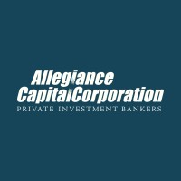 Allegiance Capital Corporation logo - Similar company to Austin Dale Group
