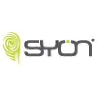 SYON Soluciones & Identificación logo - Similar company to Syon