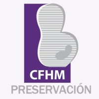 CRIOPRESERVACION CENTRO DE FERTILIDAD HUMANA EN MEXICO logo - Similar company to Embrios: Centro De Fertilidad Y Reproducción Humana