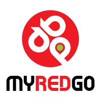 MYREDGO logo - Similar company to Infocom