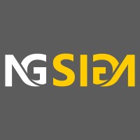 NGSign logo - Similar company to Weaplan