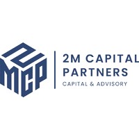 2M Capital Partners logo - Similar company to 2M Capital