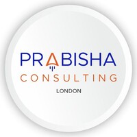 Prabisha Financial Services logo - Similar company to 4 Ace Financial Services