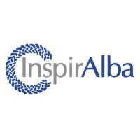 InspirAlba logo - Similar company to Brew Byte Agency