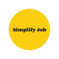 SimplifyJob logo - Similar company to Sherlock