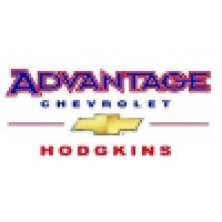 Advantage Chevrolet Of Hodgkins