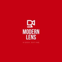 ModernLens logo - Similar company to The Workfluencer Podcast