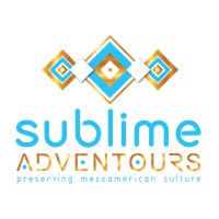 Sublime Adventours logo - Similar company to Adventours