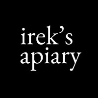 irek's apiary logo - Similar company to Buzzhive Technologies
