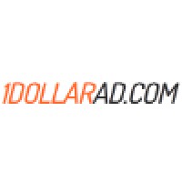1Dollarad - Online Ads For $1 Each