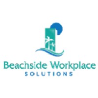 Beachside Workplace Solutions logo - Similar company to Excalibur Solutions