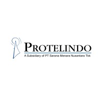 Protelindo, PT logo - Similar company to Indonet