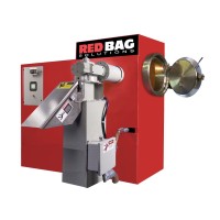 Red Bag Solutions logo - Similar company to Hmcd Inc.