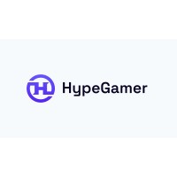 Hype Gamer logo - Similar company to Didoctorio - Software Y Directorio Médico