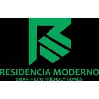 Residencia Moderno Smart Eco-Friendly Homes logo - Similar company to Eudora & Aegle Group