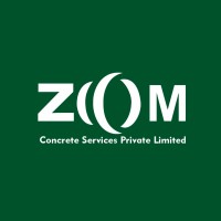 Zoom Concrete Services Private Limited logo - Similar company to Strong Ready Mix