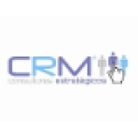 CRM Consultores Estrategicos logo - Similar company to Corporativo Grupo México Real